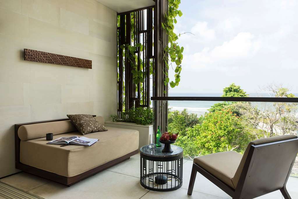 Studios At Alila Seminyak Zimmer foto